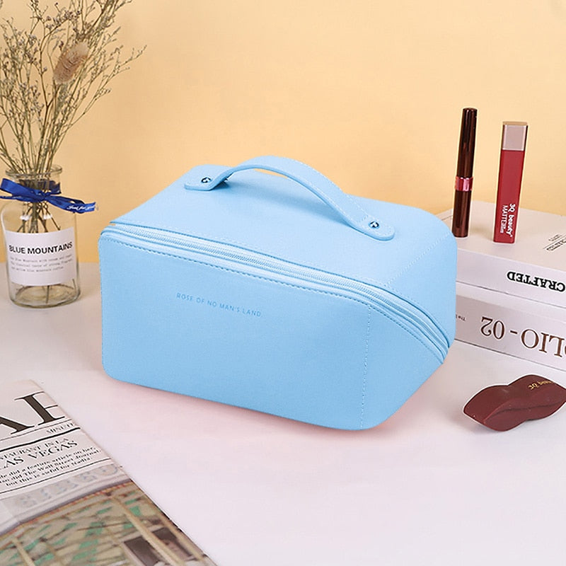 LuxBag - Multifunction Portable Travel Storage Bag